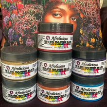Load image into Gallery viewer, Afrolicious Hair Paint