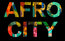 Afro City Crenshaw T-shirt (Copy)