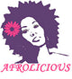 Afrolicious Hair