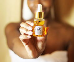 Coco Rose Oil